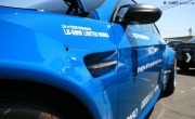 LTMW夏季车展的Top5改装车欣赏
