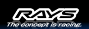 RAYS轮毂品牌、产品、装车效果