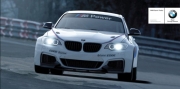 专注性能提升 全新BMW M235I赛车赏析
