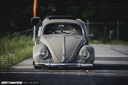 1957年大众汽车1型甲壳虫Ragtop赏析