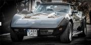 1976年雪佛兰Corvette改装 经典复活