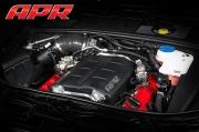 动力暴增Audi RS4 APR Stage 3 Plus