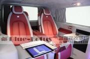 威霆改裝內(nèi)飾