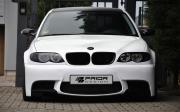 寶馬3系E46 LimoCoupe M3Styling  改裝圖片鑒賞