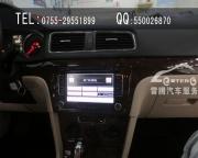 [影音導(dǎo)航] 大眾途觀邁騰原廠DVD導(dǎo)航|西門子VDO德賽西威專用導(dǎo)航|深圳免費(fèi)安裝加送倒車影像