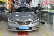 上海音豪：銳志汽車音響改裝，升級喇叭功放超低音
