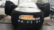 【大眾帕薩特】合肥大眾帕薩特汽車音響改裝瑞典DLS