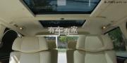 [內飾]威霆唯雅諾圓桌設計+航空座椅+車載影院