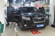 上海音豪：新圣達(dá)菲汽車音響改裝，升級以色列摩雷汽車音