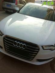 新款奧迪A6L 2.0T刷ECU  升級ATA-tuning程序