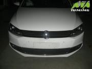 新款速騰1.8T刷ECU升級(jí)ATA-Tuning程序