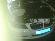 寶馬320i 提升動力 刷ecu升級