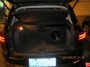 成都【途觀】音響改裝雷貝琴【經(jīng)典套餐】-成都銳馳音響