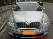 明銳1.8T刷ECU升級 提升汽車動力享受駕駛樂趣