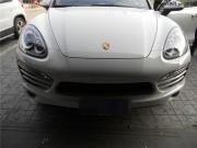 貴陽保時捷卡宴汽車音響改裝