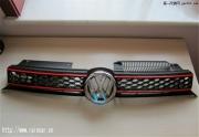 高爾夫6改GTI