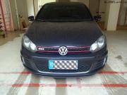 短小精悍——高爾夫GTI 2.0T刷ECU動(dòng)力升級(jí)