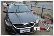 CC 2.0T 刷ecu升級 動力提升記