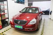 別克凱越上海汽車音響改裝 摩雷瑪仕舞優(yōu)惠套餐喇叭+四門...