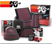 [進(jìn)排氣] KN 大眾六代高爾夫1.4