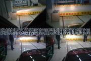 路虎神行者2改裝海拉3