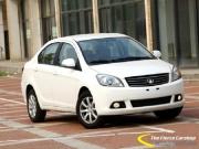【鋒程車改】湖南汽車改裝店—長城C30升級(jí)原裝雙光透