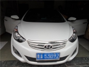 貴州現(xiàn)代朗動汽車音響改裝升級