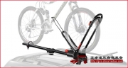 YAKIMA 前端货架型自行车支架 顶置自行车架 整车固定式单...