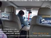 寶馬740li導(dǎo)航原車屏升級 加裝倒車影像軌跡 寶馬730li改裝