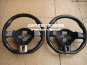汽車碳纖維,桃木改裝