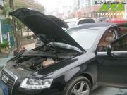 奧迪A6L 2.0T刷ECU升級(jí)ATA-Tuning程序