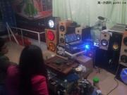 龍華軒逸音響改裝 搜音坊專業(yè)音響改裝 精功夫-品聲音