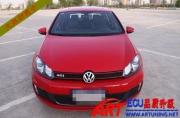 高爾夫GTI 2.0T ECU動(dòng)力升級(jí) 動(dòng)靜隨心所欲