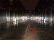 現(xiàn)代Ix45專(zhuān)車(chē)專(zhuān)用Q5透鏡 飛利浦燈泡 華科安定器