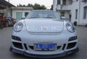 [外觀] 保時捷911改裝GT3款大包圍保時捷911排氣管