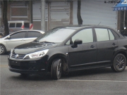 “詳細(xì)、專業(yè)貼膜”日產(chǎn)啟辰全車3M防爆膜圖文并茂施...
