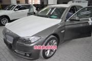 車主們有福啦：寶馬525改裝專用音響圣尼克斯