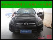 【廣州改燈】淘汰龍鼎大燈總成，豐田RAV4升級(jí)海拉三雙光....