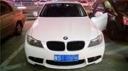 東莞寶馬318i升級ECU——?jiǎng)恿?qiáng)勁