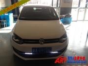 大眾POLO 1.6L ECU動(dòng)力升級 告別中庸