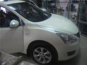 “選擇放心，選擇卡仕達(dá)”新車落地日產(chǎn)新騏達(dá)升級(jí)...
