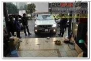 重慶改燈【數(shù)碼搞燈匠】逍客升級(jí)奧迪Q5小糸雙光透鏡