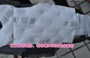 長城哈弗H6隔音改裝過程圖：選擇大能隔音效果更出色