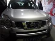 貴陽日產(chǎn)奇駿汽車音響改裝