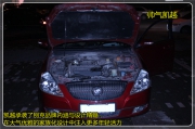 杭州道聲：音質(zhì)韻味——別克凱越汽車音響改裝，聆聽美...