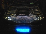 寶馬X5升級(jí)行車電腦——運(yùn)動(dòng)&豪華