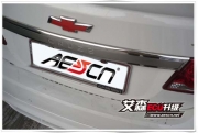 科魯茲1.8 艾森刷ecu 動力升級