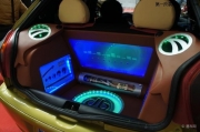 2014福州車展暨汽車音響改裝大賽即將開賽