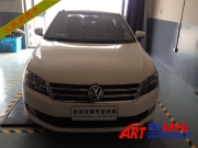 新朗逸1.4T ECU動力升級 ART ECU品質(zhì)升級