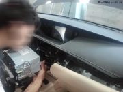 我的愛車?yán)卓怂_斯。。。